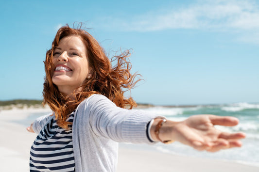 Effect of an energy-restrictive diet, with or without exercise, on lean tissue mass, resting metabolic rate, cardiovascular risk factors, and bone in overweight postmenopausal women.
