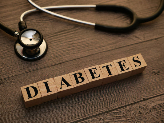 Kas unistad uuest teest parema tervise ja elukvaliteedi poole, isegi kui sul on 2. tüüpi diabeet?