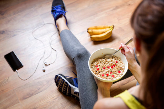 Initial Very Low-Calorie Diet VLCD improves ultimate weight loss