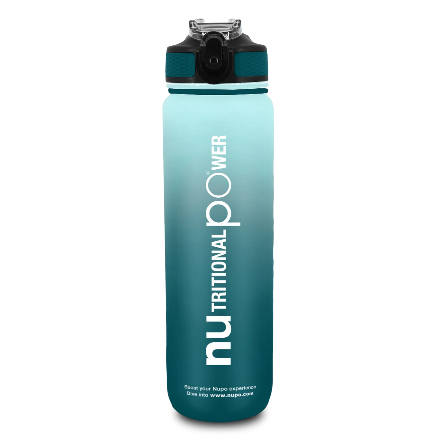Nutikas veepudel 1000ml