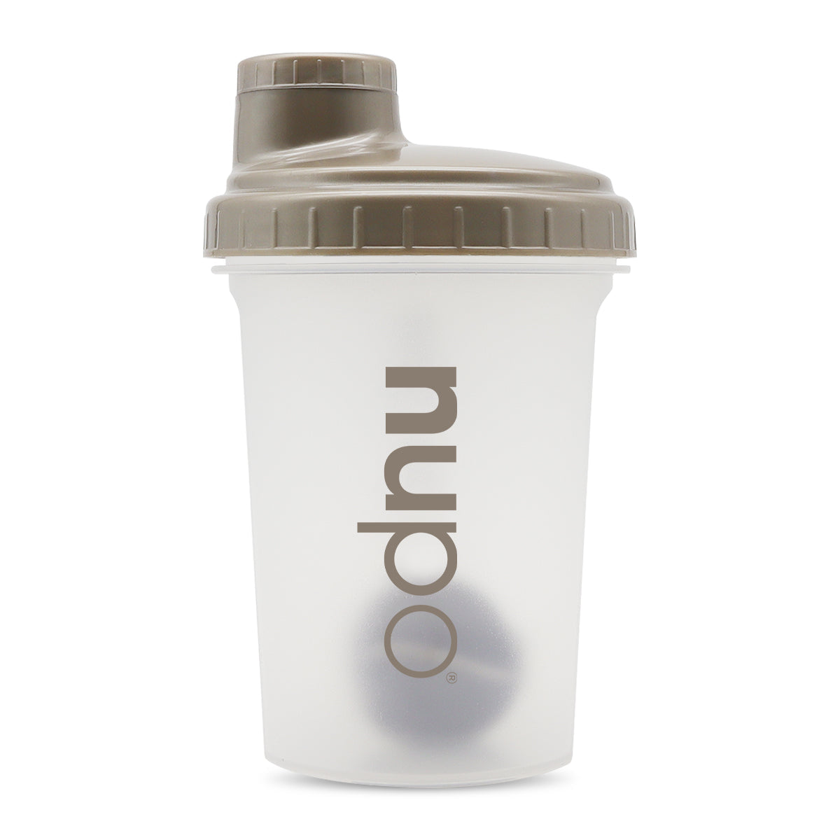 Nupo Shaker (Free for orders above 160€)