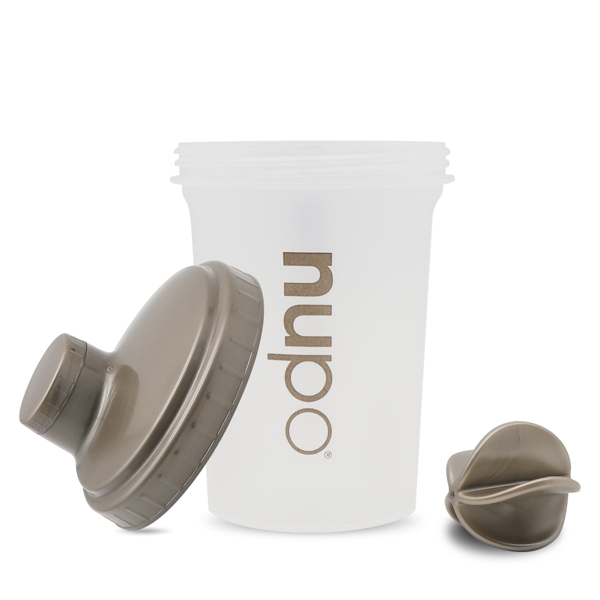 Nupo Shaker (Free for orders above 160€)