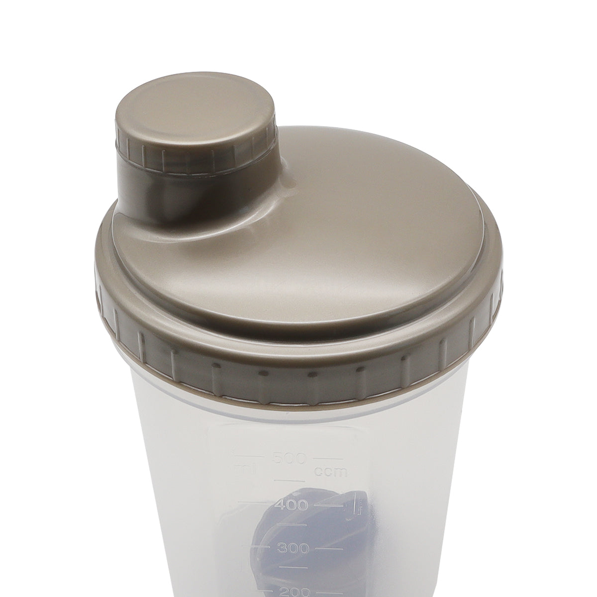 Nupo Shaker (Free for orders above 160€)
