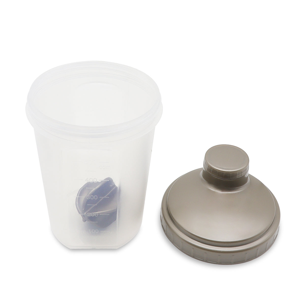 Nupo Shaker (Free for orders above 160€)