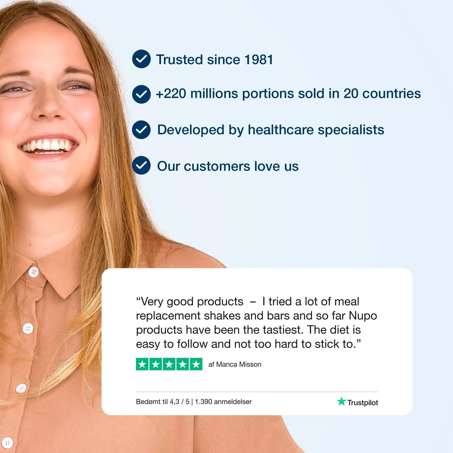 Krõmpsuv küpsis 1-toidukord