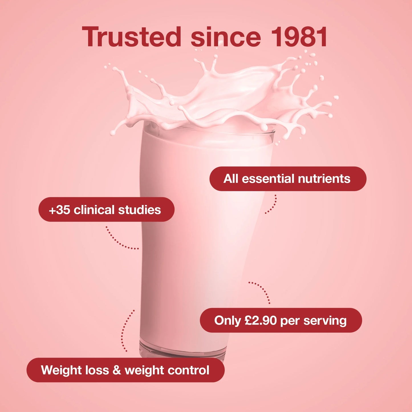 Maasika (vegan) 360g