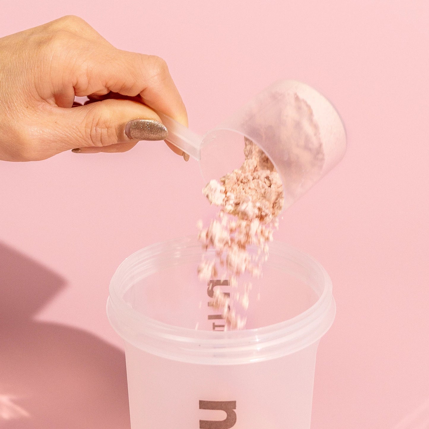 Maasika (vegan) 360g