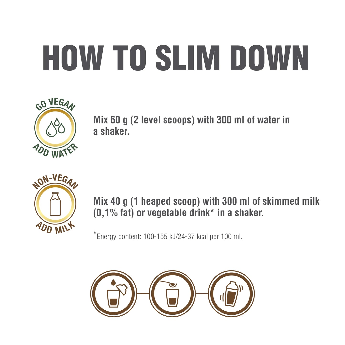 Šokolaad (vegan) 360g