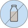 lactose icon