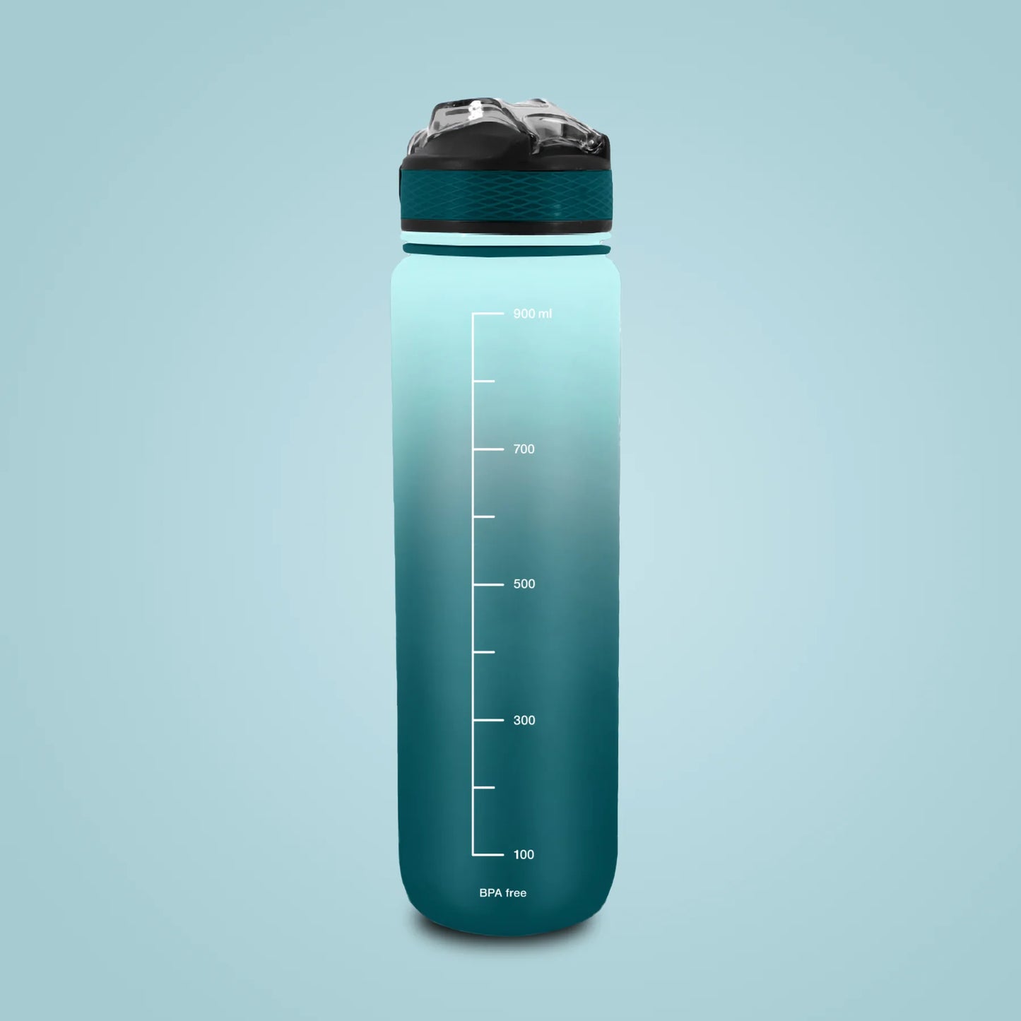 Nutikas veepudel 1000ml