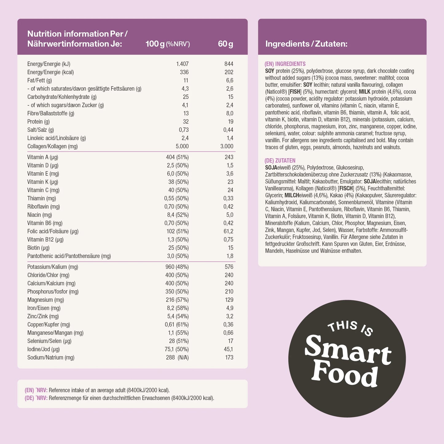 Šokolaad 15-toidukorda