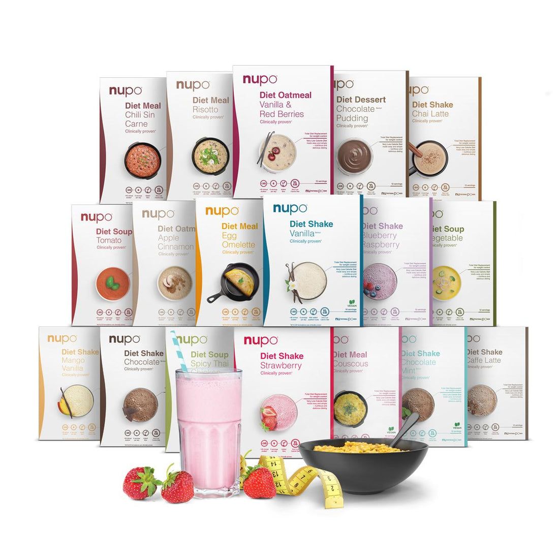 Nupo TDR – uus võimalus diabeedi kontrolli alla saamiseks