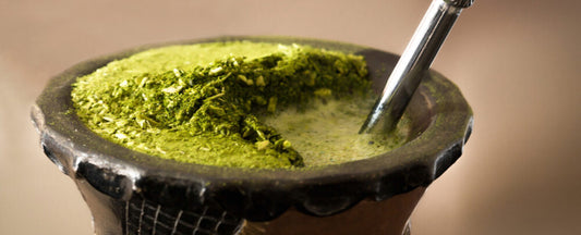 EFSA Claim: Yerba Mate (ID: 3924)