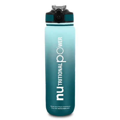 Nutikas veepudel 1000ml