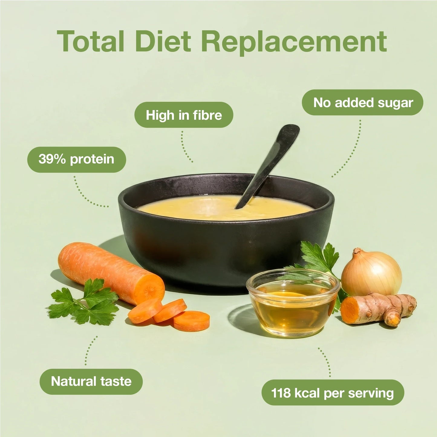 Boršisupp – 12 toidukorda