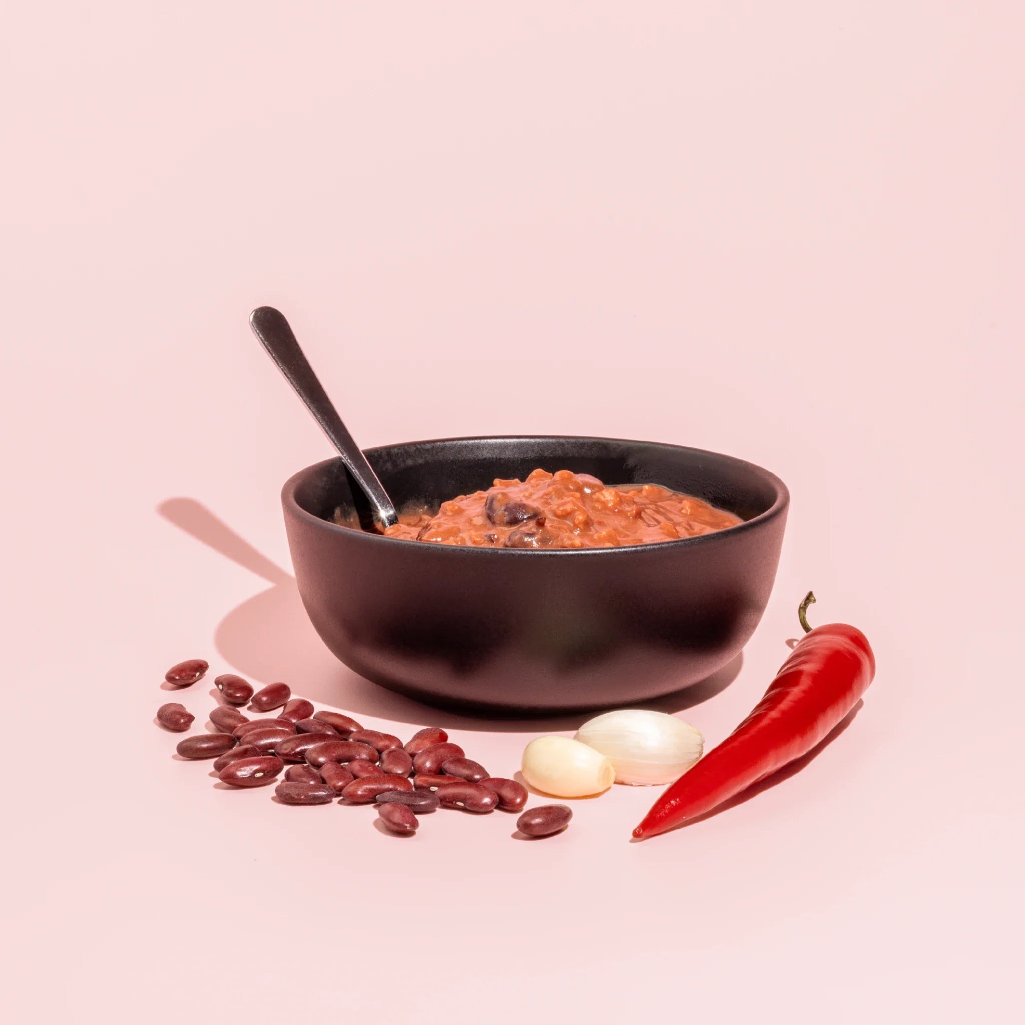 Chili Sin Carne