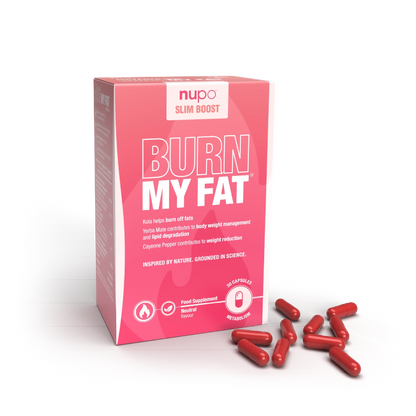 Burn My Fat (rasvapõletus)