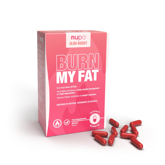 Burn My Fat (rasvapõletus)