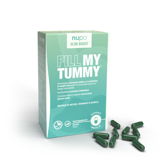 Fill My Tummy (kiudained)