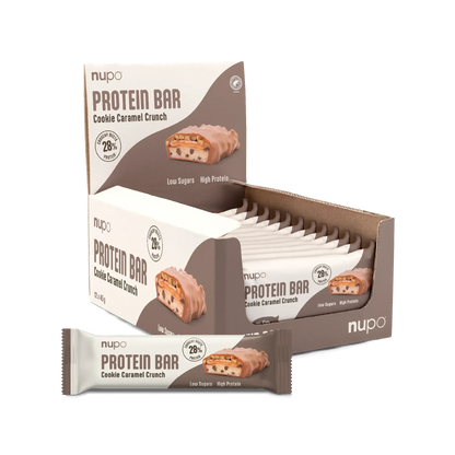 Krõmpsuv küpsise-karamell - 1tk