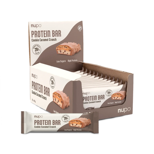 Krõmpsuv küpsise-karamell - 1tk