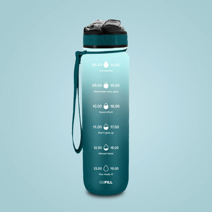 Nutikas veepudel 1000ml