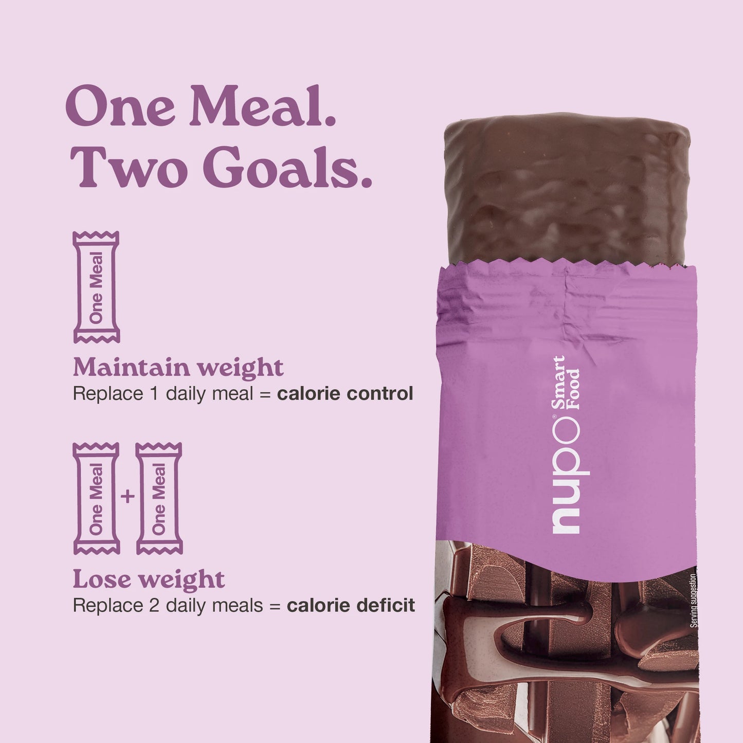 Šokolaad 1-toidukord