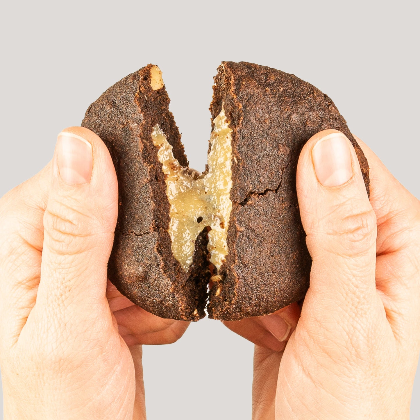 Cookies & Cream küpsis - 1 toidukord