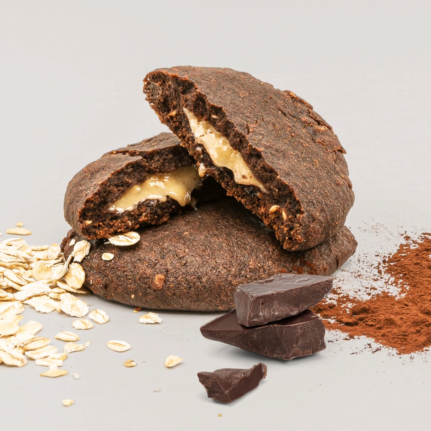 Cookies & Cream küpsis - 1 toidukord