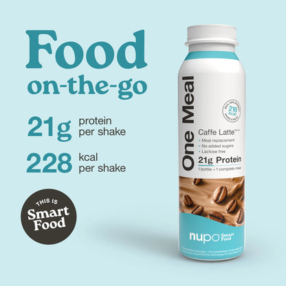 Piimakohv (laktoosivaba) 12-toidukorda