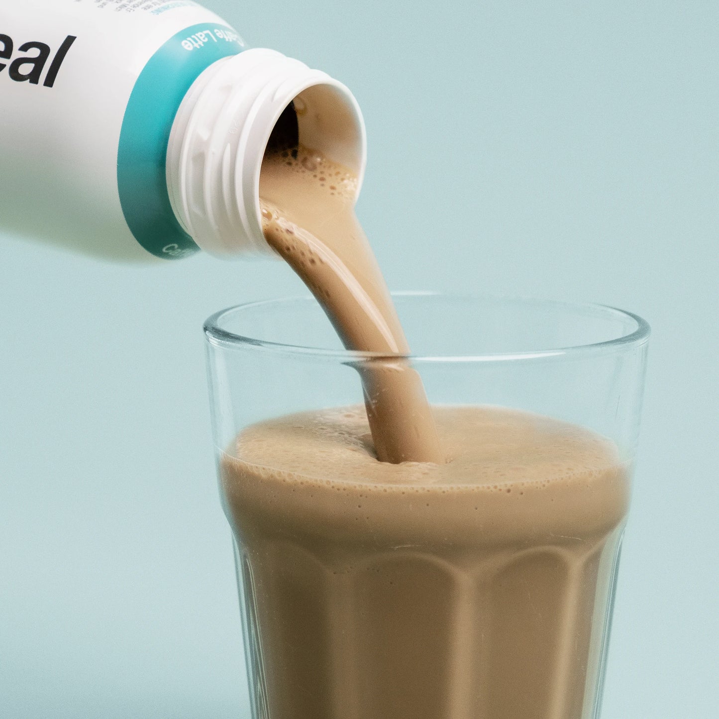 Piimakohv (laktoosivaba) 12-toidukorda