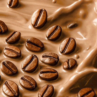 Piimakohv (laktoosivaba) 12-toidukorda