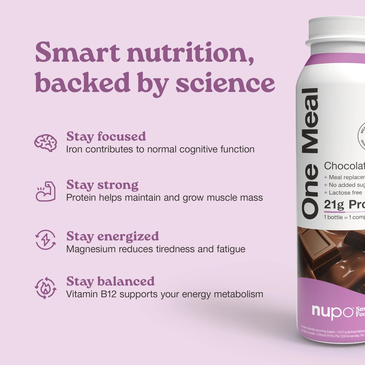 Šokolaad (laktoosivaba) 1-toidukord