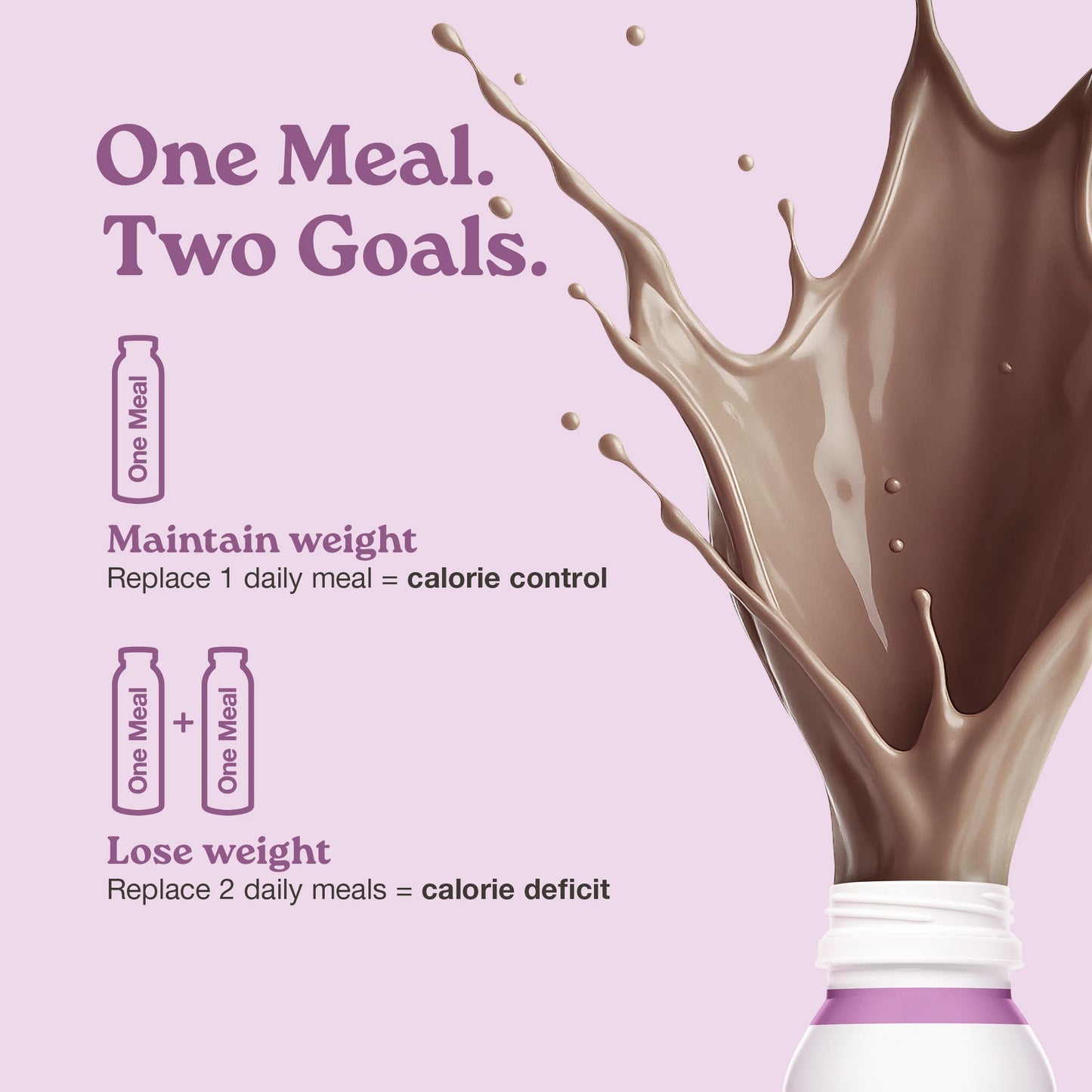 Šokolaad (laktoosivaba) 1-toidukord