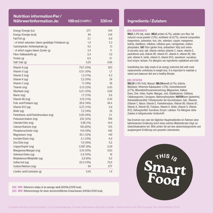 Šokolaad (laktoosivaba) 1-toidukord