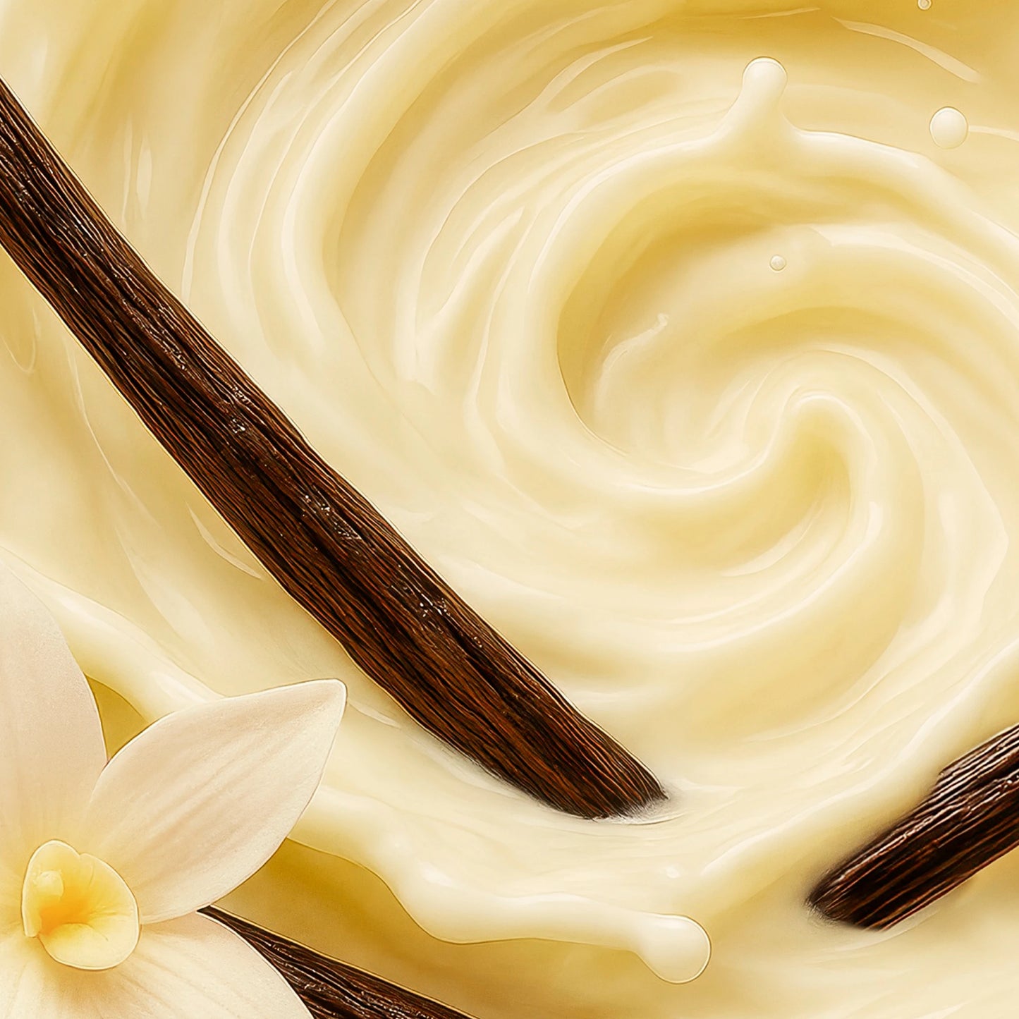 Vanilje (laktoosivaba) 1-toidukord