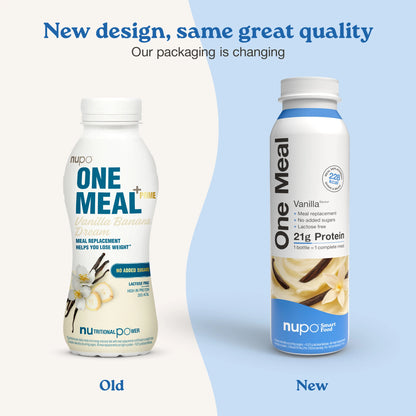 Vanilje (laktoosivaba) 1-toidukord