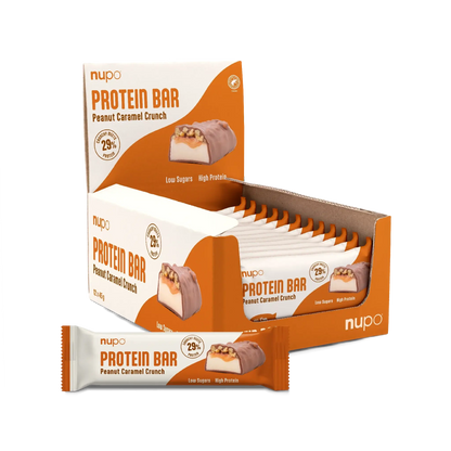 Krõmpsuv maapähkli-karamell – 1tk