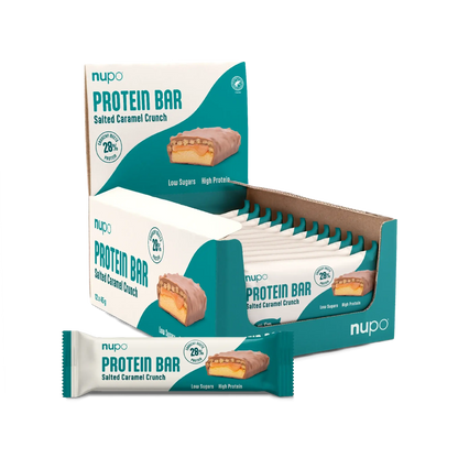 Krõmpsuv soolane-karamell - 1tk